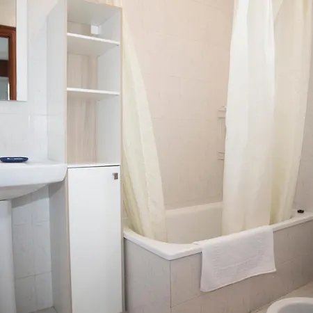 Pico Da Costa * Barreiros