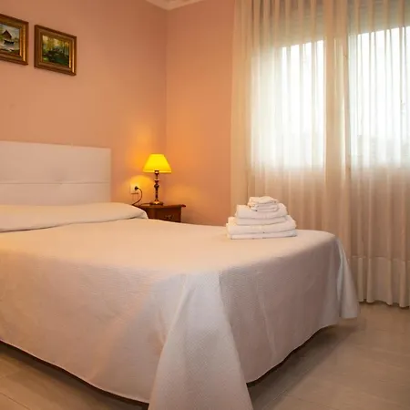 Pico Da Costa Διαμέρισμα Barreiros