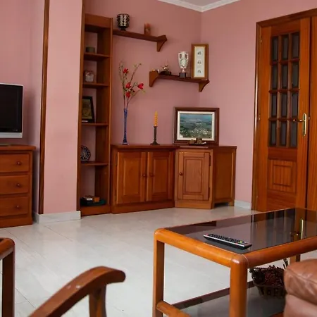 Διαμέρισμα Pico Da Costa *