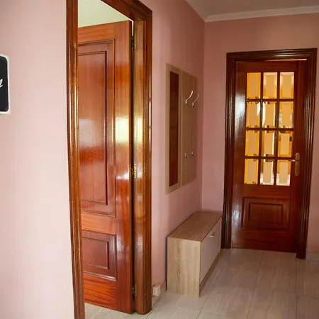 Διαμέρισμα Pico Da Costa Barreiros