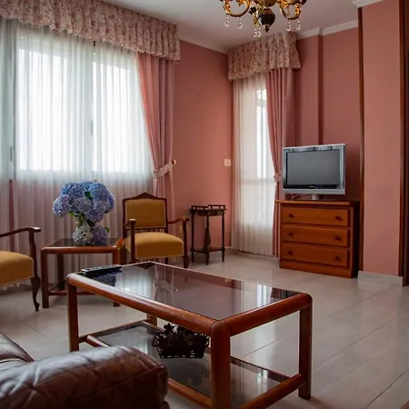 Pico Da Costa Διαμέρισμα *