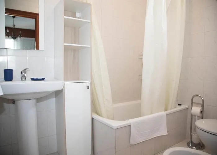 Pico Da Costa * Barreiros