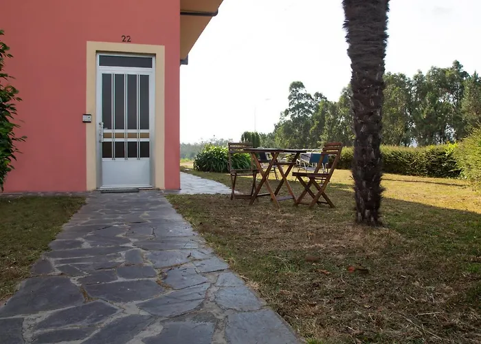 Apartamento Pico Da Costa *