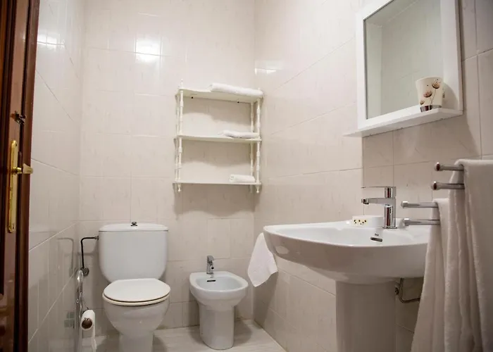 Pico Da Costa Apartamento