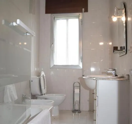 Pico Da Costa Apartamento *