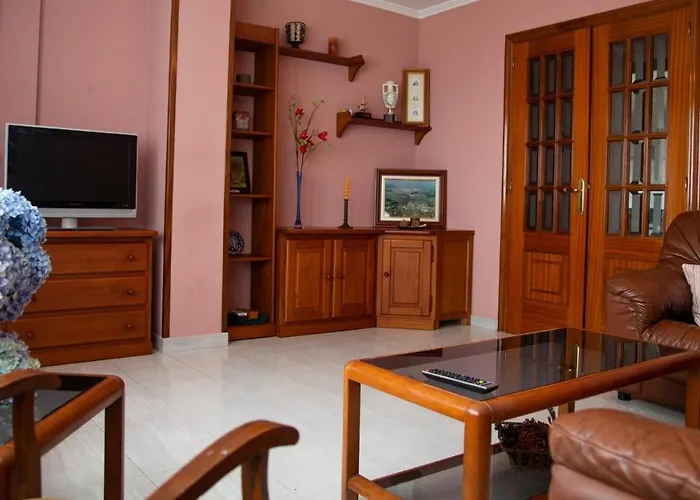 Apartamento Pico Da Costa *