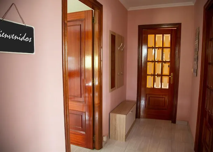 Apartamento Pico Da Costa Barreiros