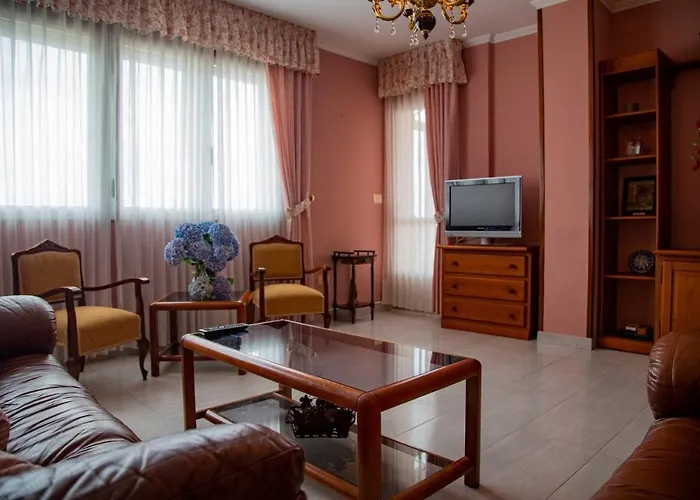 Pico Da Costa Apartamento *