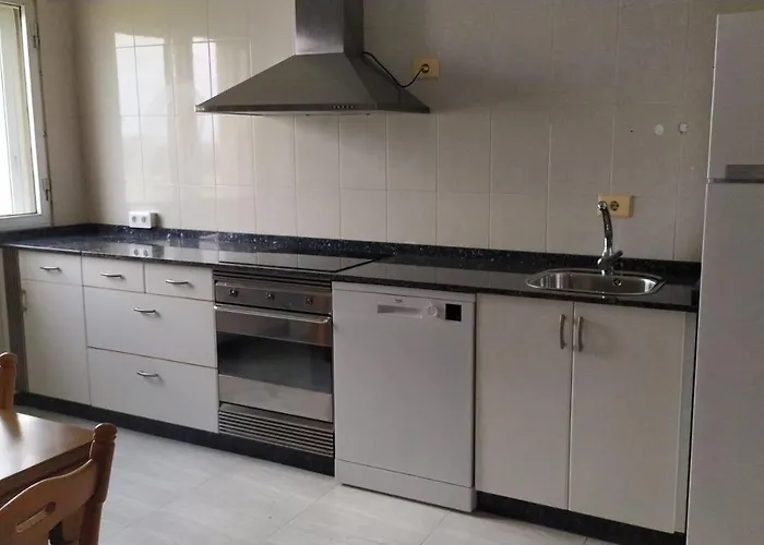 Pico Da Costa Apartamento Barreiros